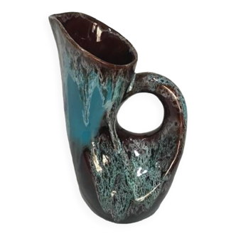 Vallauris vase pitcher