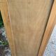 Vintage glazed Parisian wardrobe