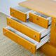 Vintage 1960s sideboard