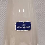 Vase Villeroy & Boch en verre double couche