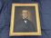 Painting Portrait of a Man – attributed to Basile Lemeunier (1852-1922), dated 18