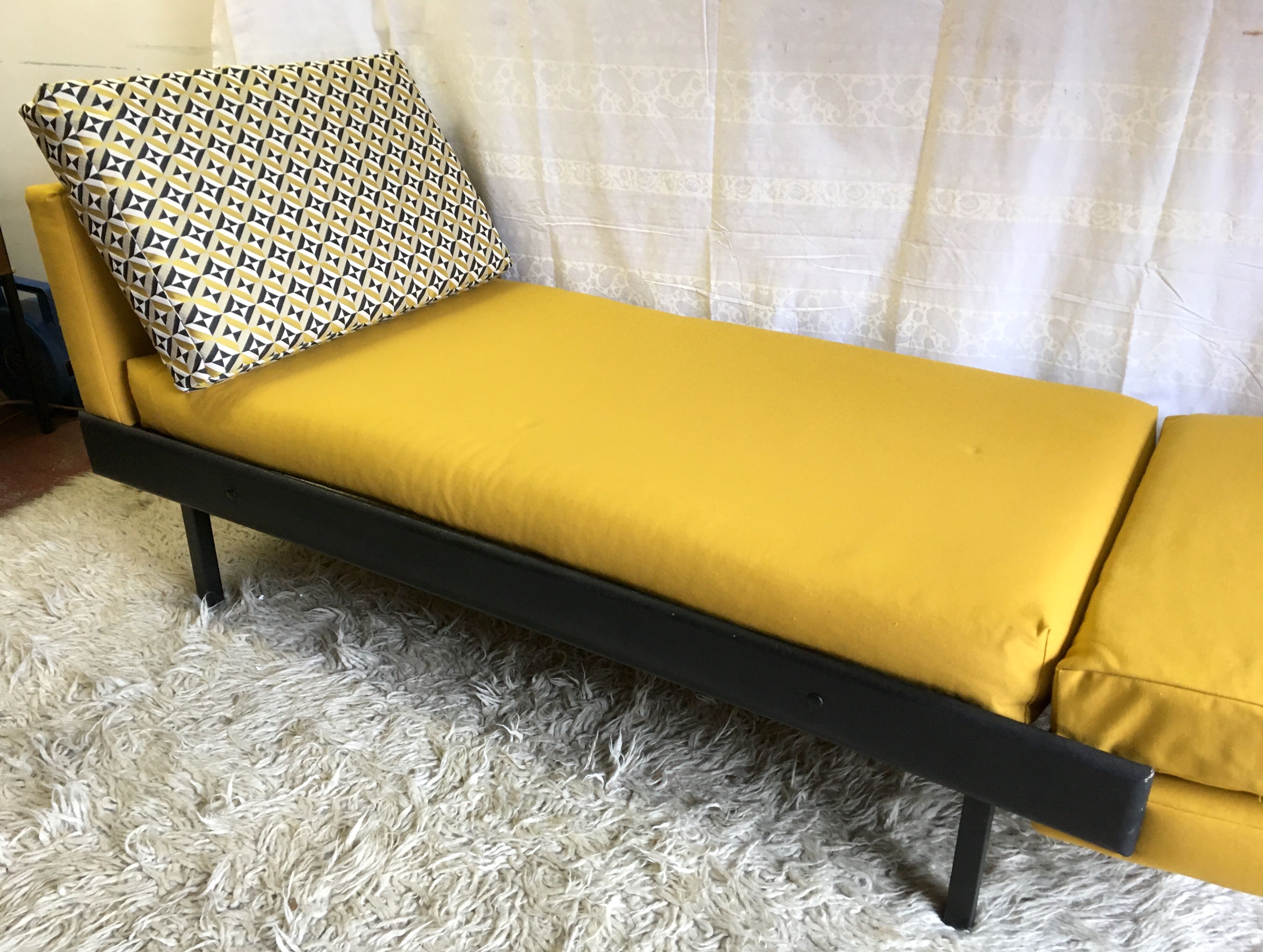 2 seater bench 60
