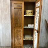 Parisian wardrobe