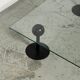 Pepper Young coffee table by Philipe Starck for Disform Spain 1978