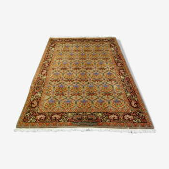 Tabriz persian carpet - 240x170 cm