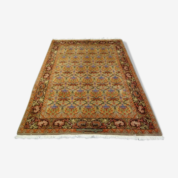 Tapis persan tabriz - 240x170 cm