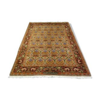Tabriz persian carpet - 240x170 cm