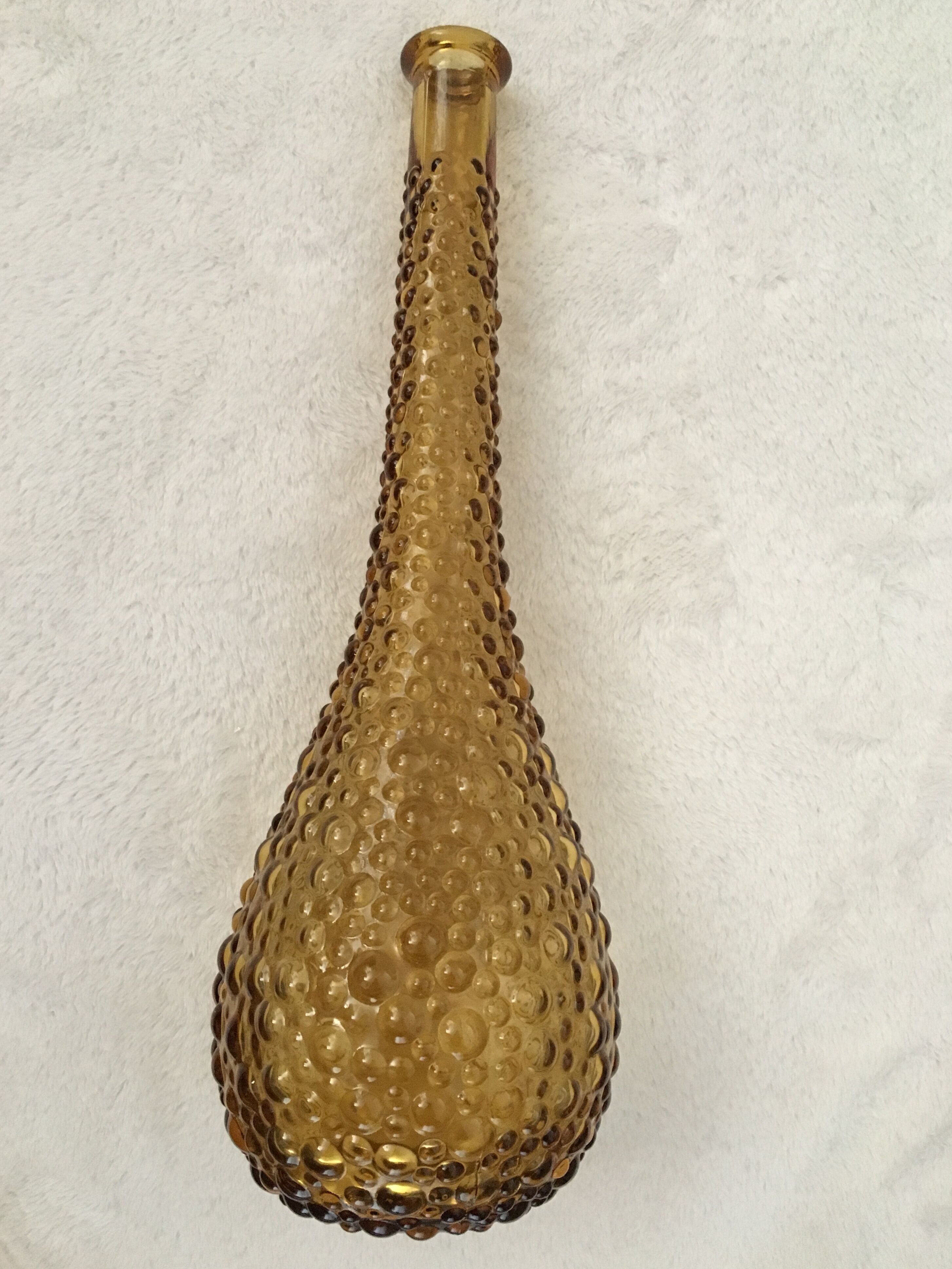 Empoli  decanters 1970
