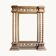 A large frame, France 19th century.