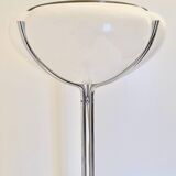 Lampadaire moderne « Quadrifoglio » du milieu du siècle, Gae Aulenti pour Guzzini, Italie