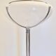 Mid Century Modern " Quadrifoglio " Floor Lamp, Gae Aulenti for Guzzini, Italy