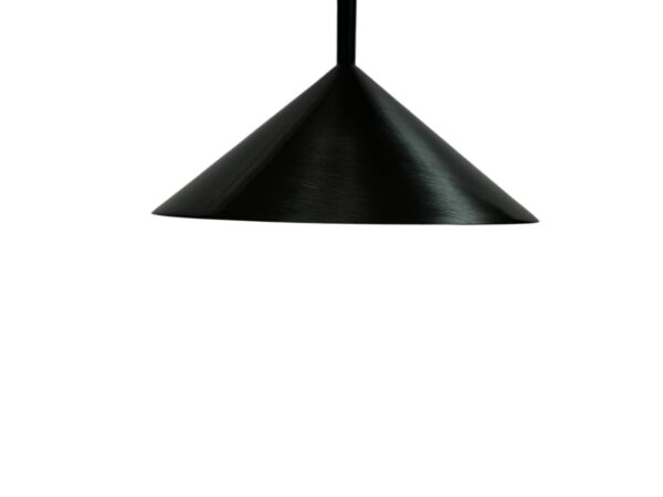 Suspension Post Moderne Brilliant Leuchten, Allemagne années 90