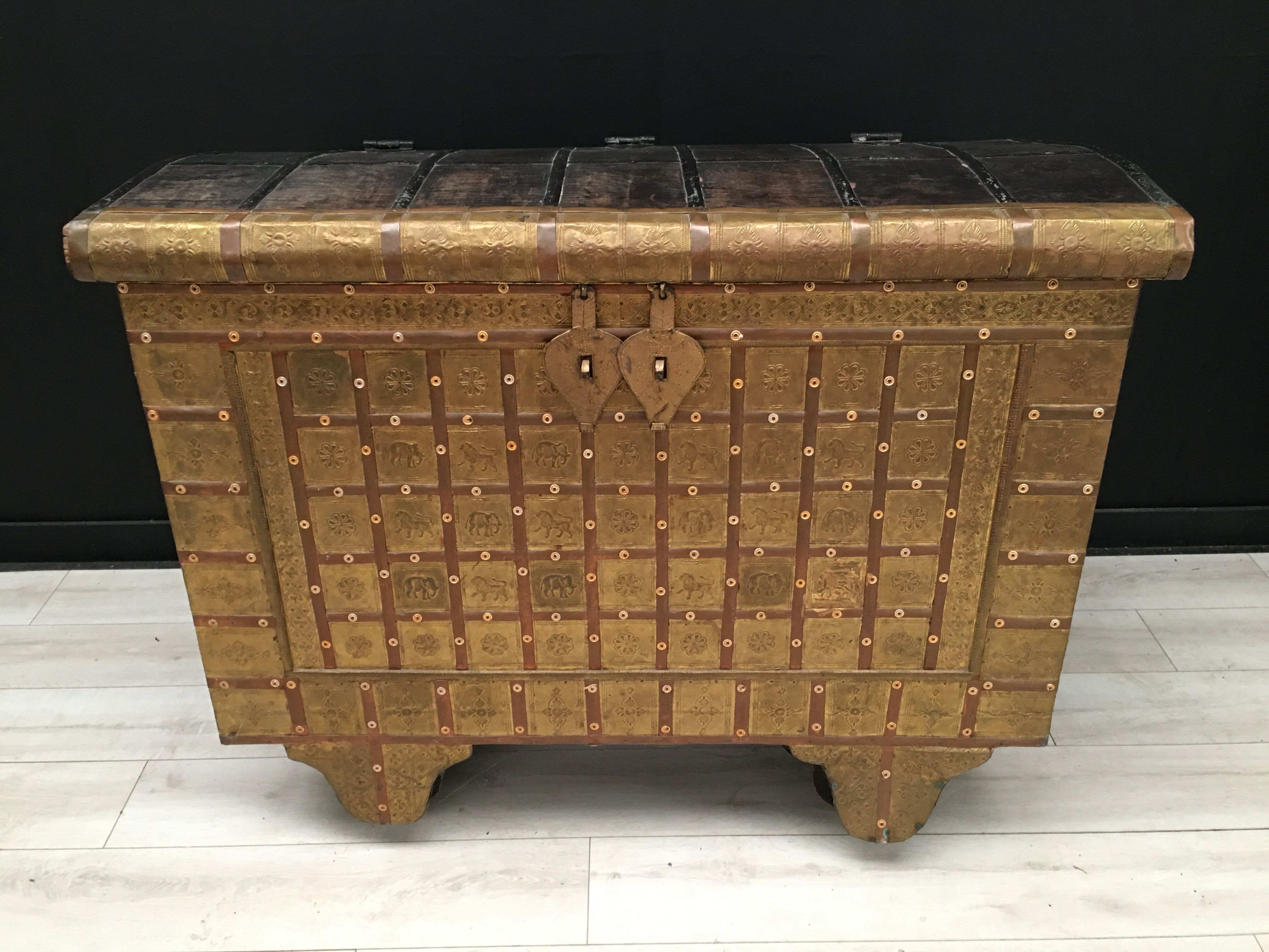 Indian wedding malle