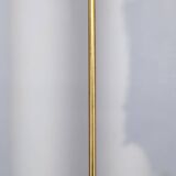 Space Age UFO Pendant Lamp by Kamenický Šenov, Czechoslovakia 1970s