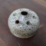 Sandstone flower spike