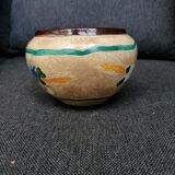 Vase Vallauris Jérôme Massier