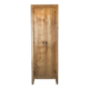 Bonnetière / armoire parisienne des années 50
