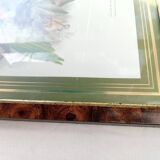 Tableau oiseau Lori