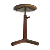 Workshop stool