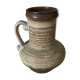 Strelha vintage ceramic vase