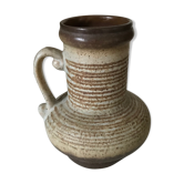 Strelha vintage ceramic vase