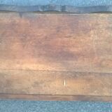 High Louis XV style sideboard, late 18th century