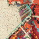 Boucherouite, berber rug, 167 x 233
