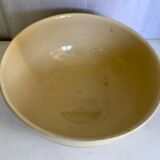 Dishes Badonviller circa 1900
