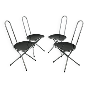 Chaises par Niels Gammelgaard