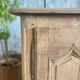 Ancien buffet de chasse en chêne massif