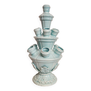 vase céramique de Manises. - 1960