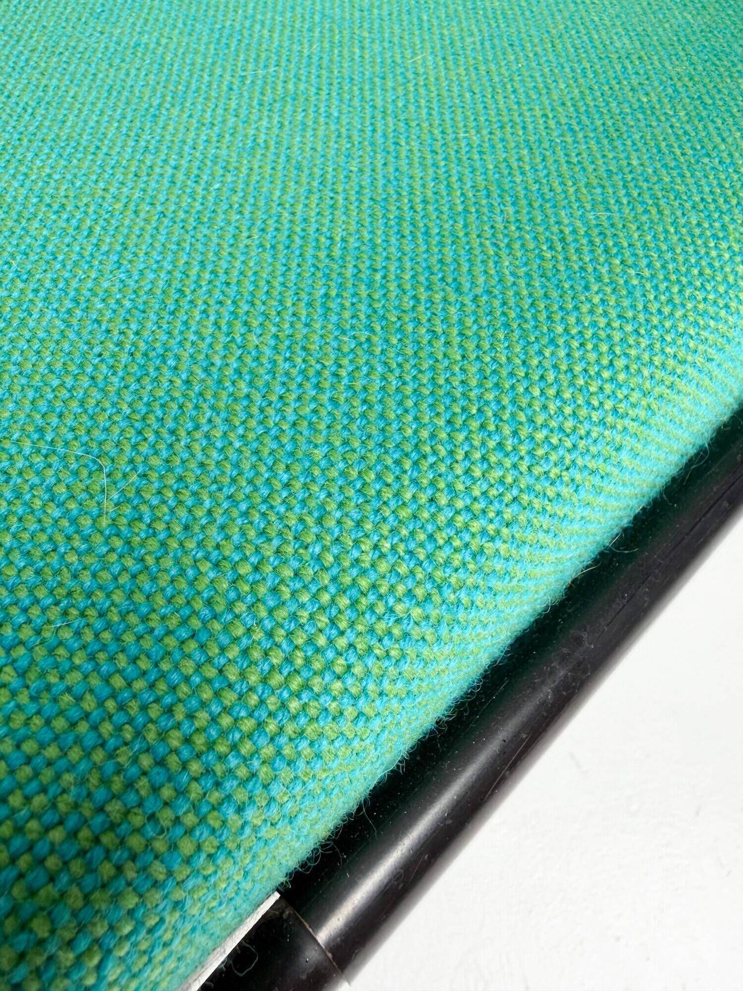 Fauteuil OASE de Wim Rietveld pour Ahrend de Cirkel, 1958