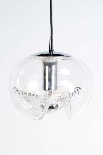 Suspension Wave de Peill & Putzler