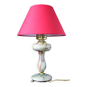 Bedside lamp