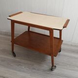 Table de bar vintage mobile 1970