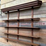 Early 20th Century Bar Set