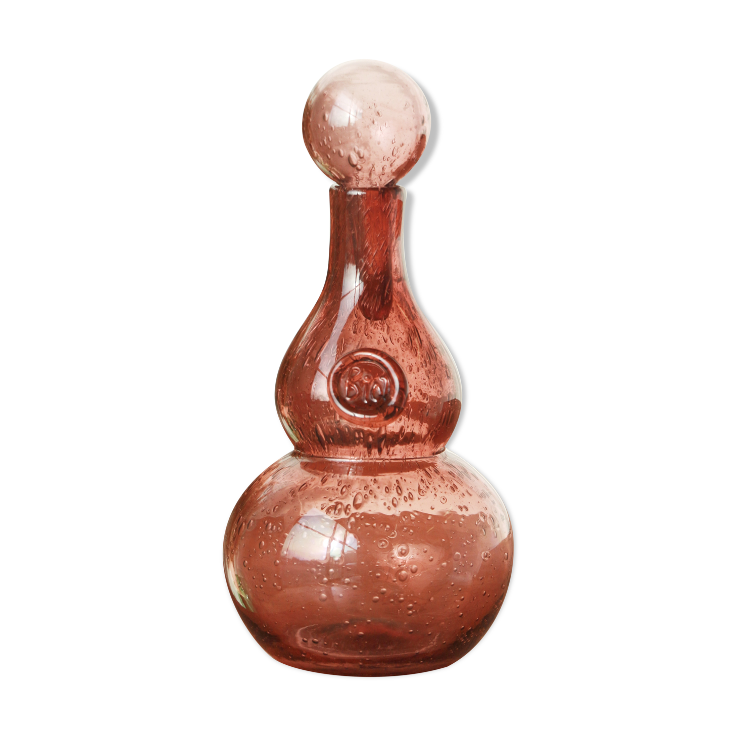 Bottle Coloquinte 25 Amethyst - Biot