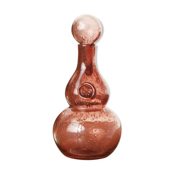 Bouteille Coloquinte 25 Améthyste - Biot
