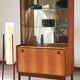 English Library - Scandinavian Style - Turnidge of London
