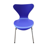 Chaise papillon série 7 d'Arne Jacobsen