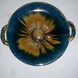 Vallauris Cup of Provencal earthenware and pottery FPP