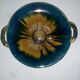 Vallauris Cup of Provencal earthenware and pottery FPP