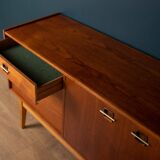 Retro Teak 1960s Stonehill Mid Century Sideboard