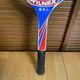 Vintage wilnex gti tennis racket wooden sports