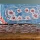 Walther-Glas flower fancies cake dish