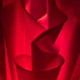 Lampe corolle Les Exclarares XXL