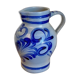 French sandstone pitcher