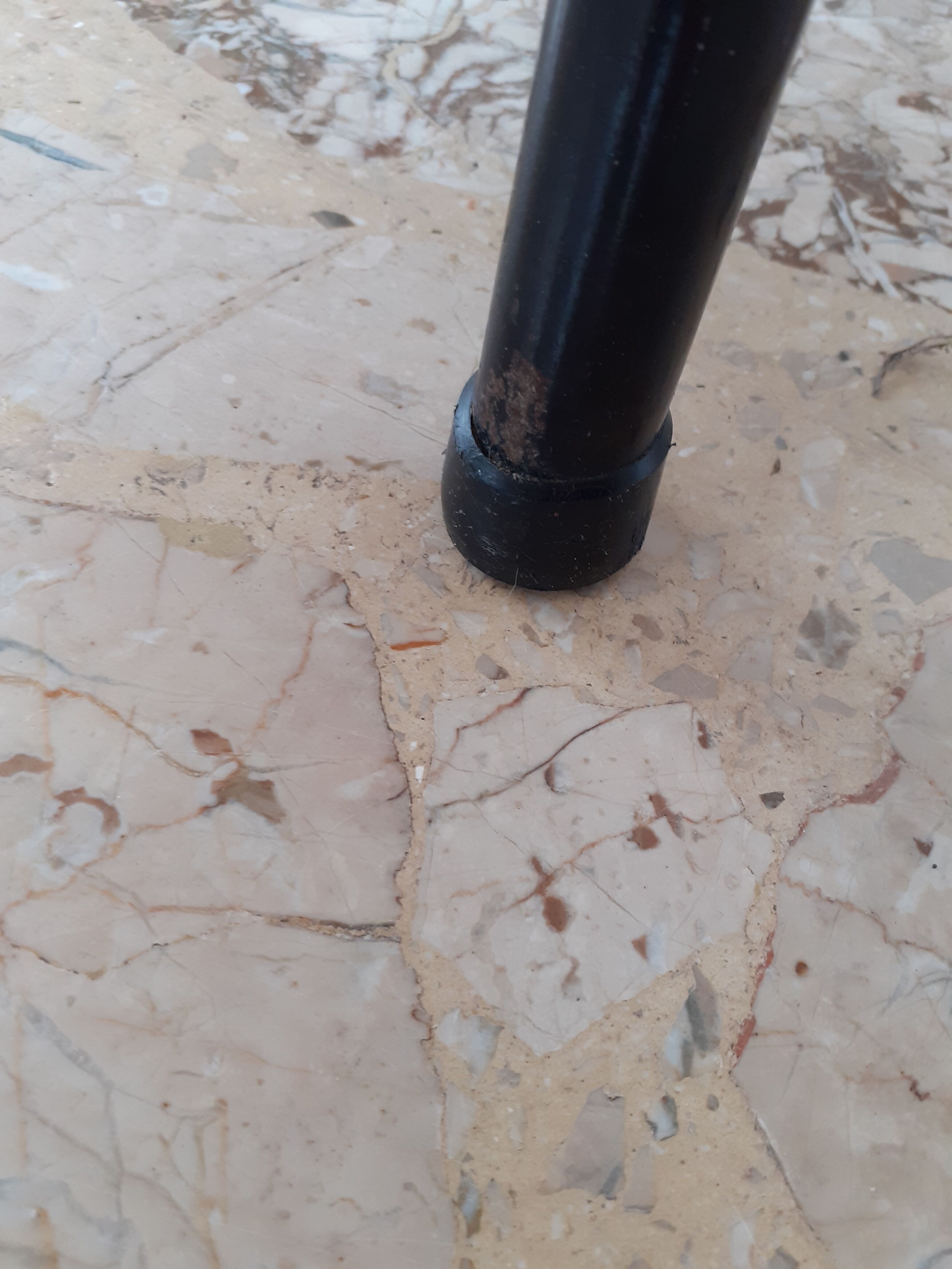 Vintage desk 50,60 formica