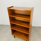 Bookcase shelf 50s showcase