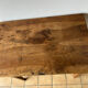Table de ferme  bureau 